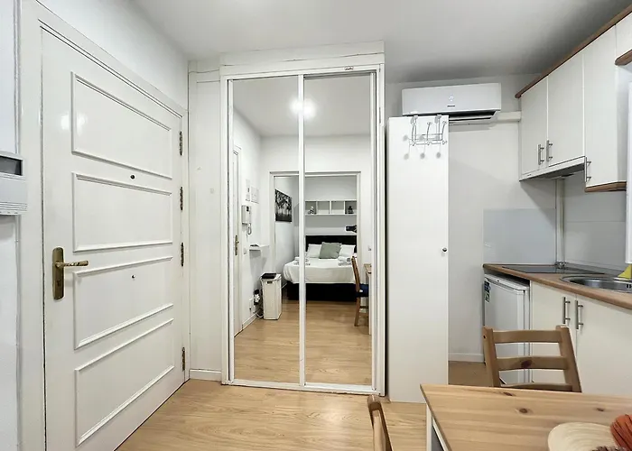 Urbantec Realty - Palacio Real - Opera