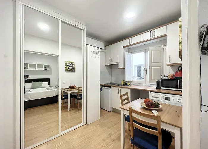 Urbantec Realty - Palacio Real - Opera