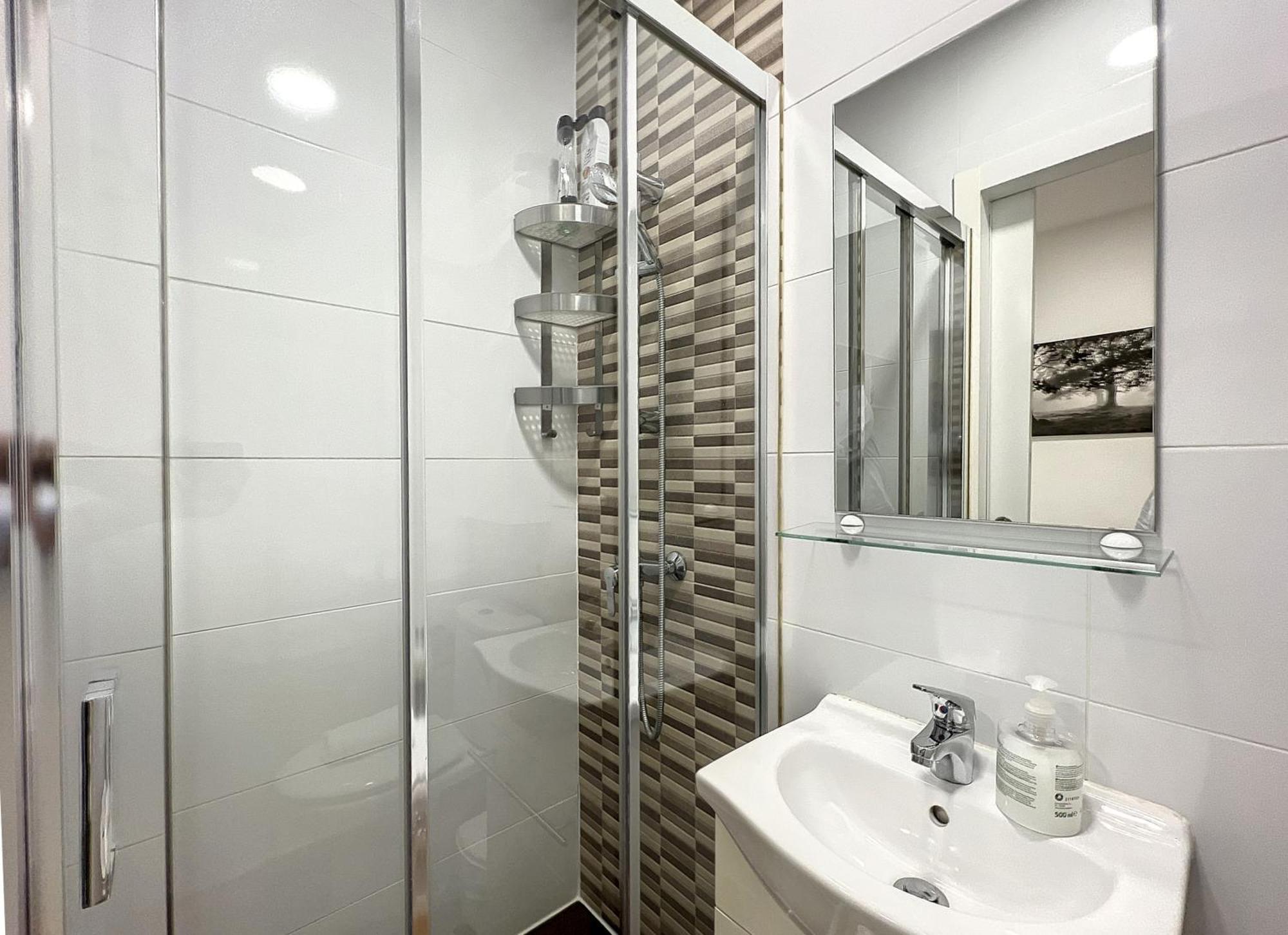 Appartamento Urbantec Realty - Palacio Real - Opera