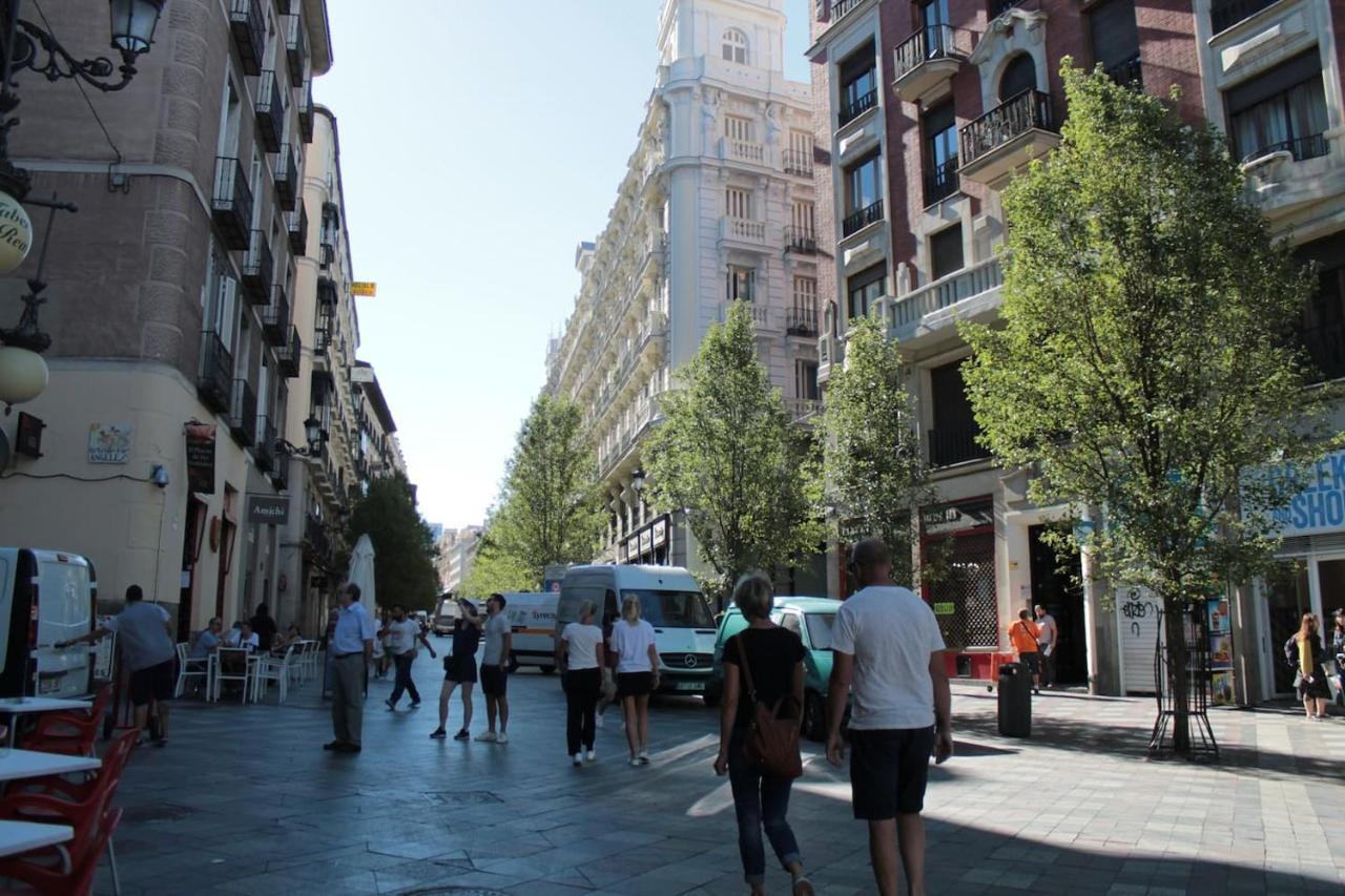 Appartamento Urbantec Realty - Palacio Real - Opera Madrid