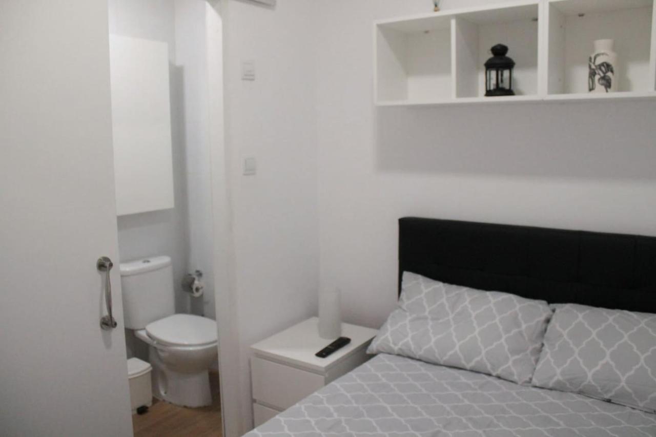 Appartamento Urbantec Realty - Palacio Real - Opera